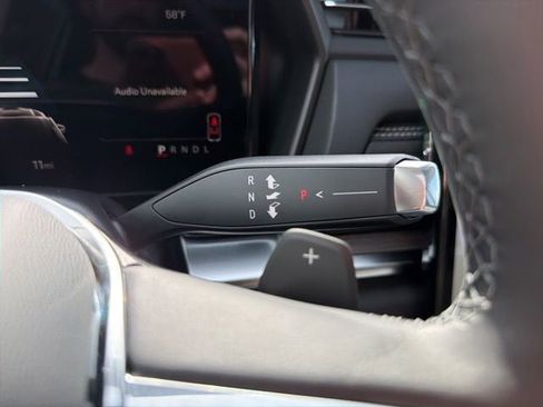 New 2026 GMC Terrain Denali AWD/4WD image 16