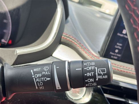 Used 2026 Acura MDX A-Spec AWD/4WD image 21