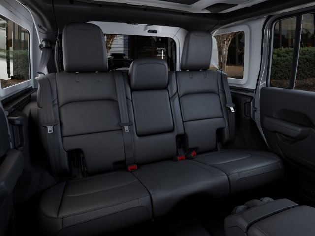 New 2026 Jeep Wrangler Unlimited Rubicon 392 AWD/4WD image 15