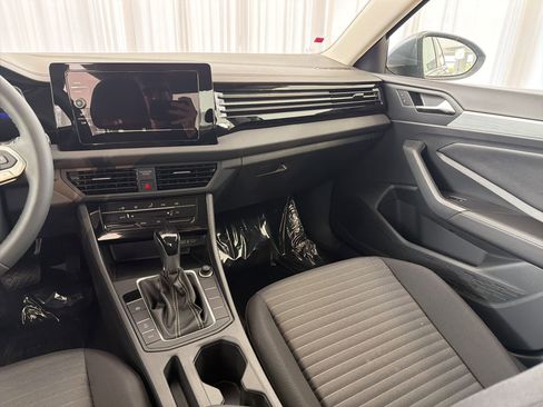 New 2026 Volkswagen Jetta S image 26
