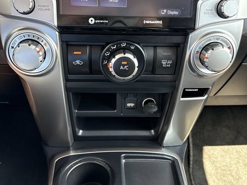 Used 2024 Toyota 4Runner SR5 RWD image 19