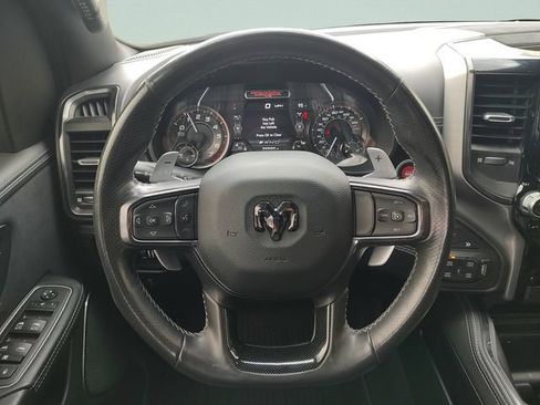 Used 2022 RAM 1500 TRX w/ TRX Level 1 Equipment Group AWD/4WD image 11