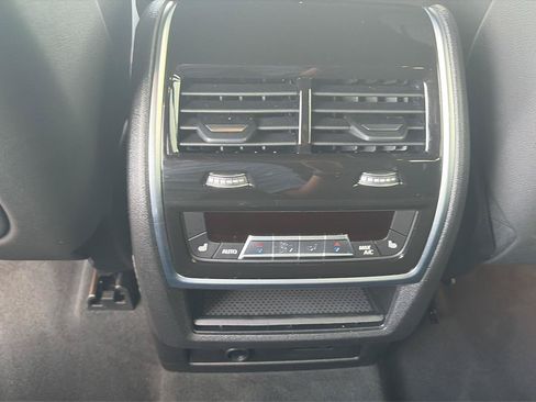 Certified 2025 BMW X5 M60i AWD/4WD image 13