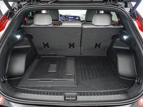 New 2026 Chevrolet Blazer EV SS image 12