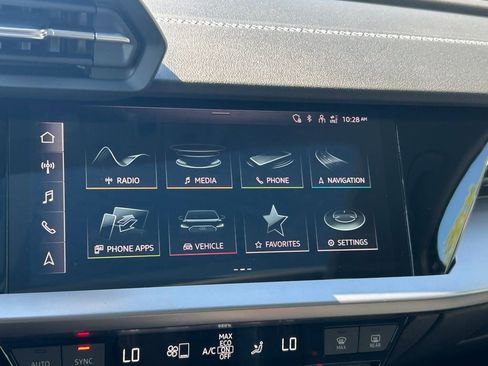 Used 2023 Audi A3 2.0T Premium w/ Convenience Package image 16