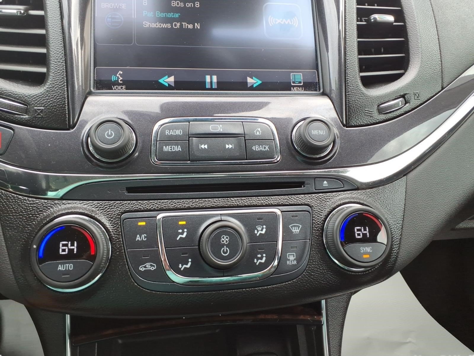 Used 2014 Chevrolet Impala LT w/ Premium Seating Package FWD image 19