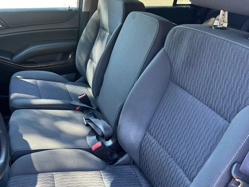 Used 2017 Chevrolet Tahoe 2WD image 18