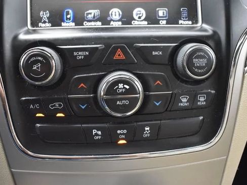 Used 2014 Jeep Grand Cherokee Limited AWD/4WD image 31
