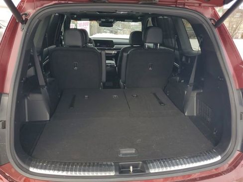 Used 2023 Kia Telluride SX X-Line image 6