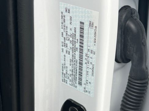 Used 2022 Ford F150 Tremor w/ Equipment Group 401A Mid image 33