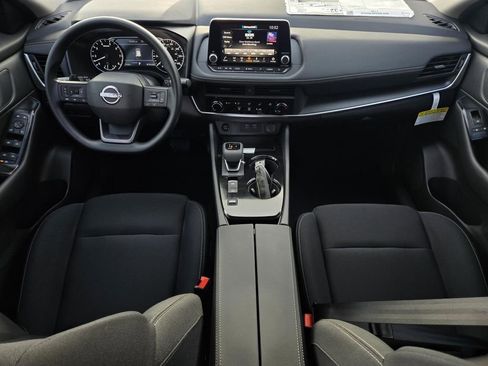 New 2026 Nissan Rogue S image 14