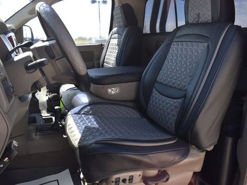 Used 2006 Dodge Ram 2500 Truck SLT AWD/4WD image 15