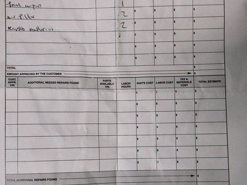 Used 2024 GMC Yukon XL Denali Ultimate image 5