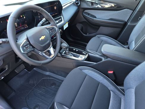 New 2026 Chevrolet TrailBlazer LT w/ LT Cold Weather Package image 11