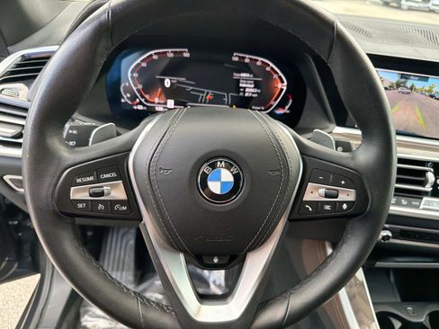 Used 2022 BMW X5 xDrive40i w/ Premium Package AWD/4WD image 25