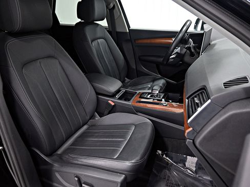Used 2021 Audi Q5 2.0T Premium AWD/4WD image 26