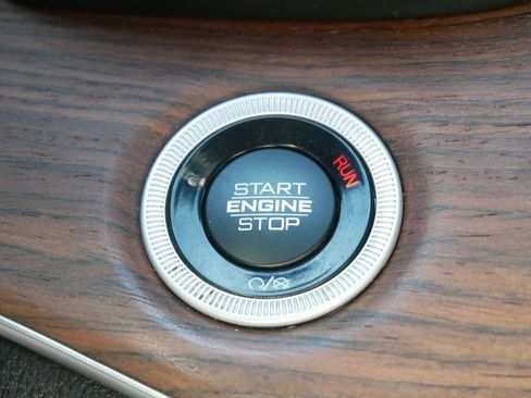 Certified 2023 Jeep Grand Cherokee Summit w/ Adv Protech Group IV image 38