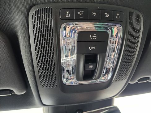 Used 2025 Mercedes-Benz CLA 250 4MATIC image 52