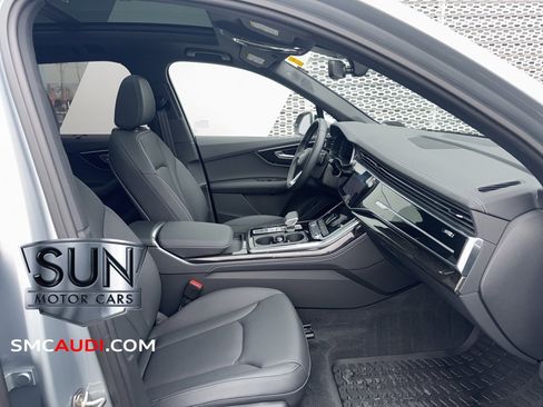 Used 2025 Audi Q7 2.0T Premium Plus w/ Premium Plus Package image 7