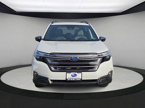 New 2026 Subaru Forester Limited image 3