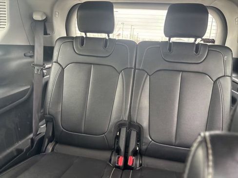 Used 2022 Jeep Grand Cherokee L Limited image 23