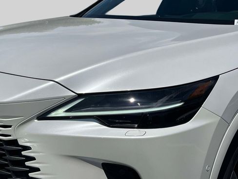 New 2026 Lexus RX 350 AWD/4WD image 7