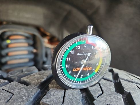 Used 2022 Chevrolet Colorado ZR2 w/ Colorado ZR2 Bison Edition image 25