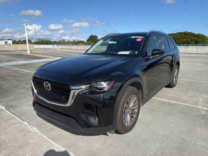 Used 2024 MAZDA CX-90 3.3 Turbo w/ Preferred Plus