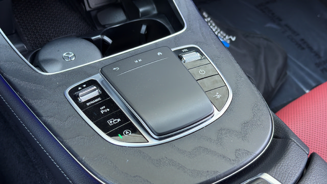 Used 2021 Mercedes-Benz E 450 Coupe w/ AMG Line image 23