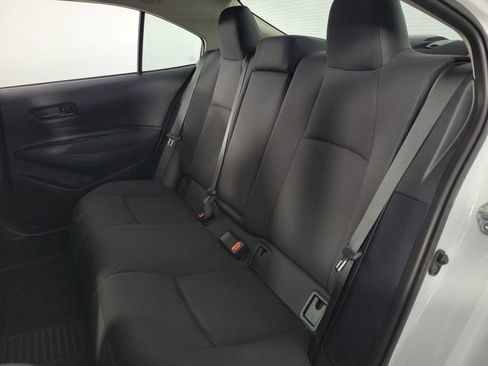 Used 2025 Toyota Corolla LE FWD image 17