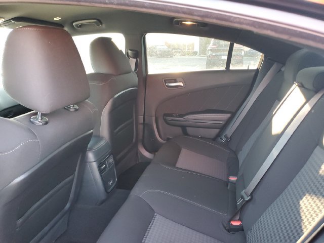Used 2023 Dodge Charger R/T w/ Blacktop Package RWD image 8