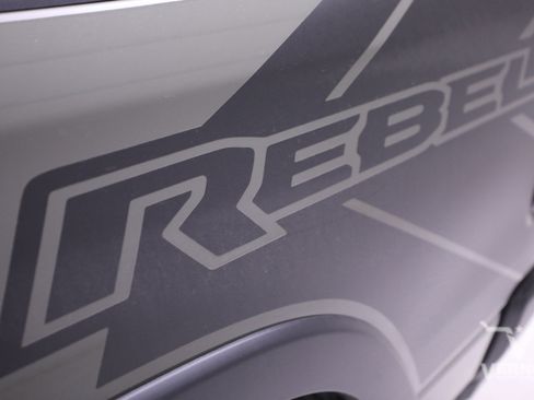 New 2026 RAM 1500 Rebel image 33
