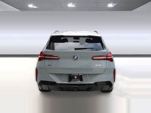New 2026 BMW X3 xDrive30 w/ Premium Package image 10
