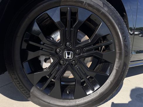 Used 2025 Honda Odyssey Sport-L image 9