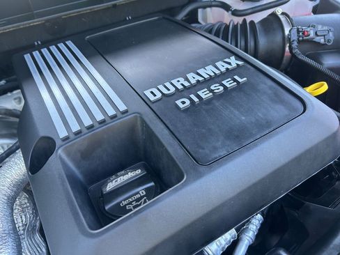 Used 2025 GMC Sierra 1500 Denali Ultimate AWD/4WD image 30
