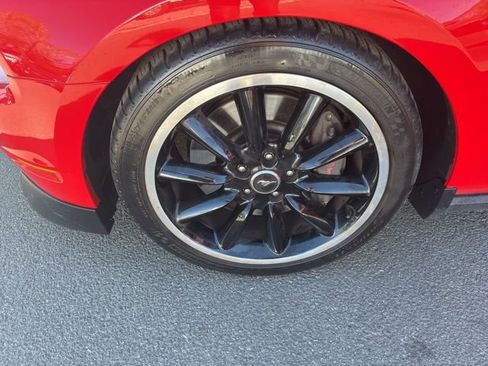 Used 2012 Ford Mustang Boss 302 w/ Boss 302 Accessory Pkg RWD image 24