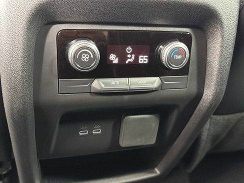 New 2025 GMC Acadia Elevation w/ Elevation Premium Package image 43