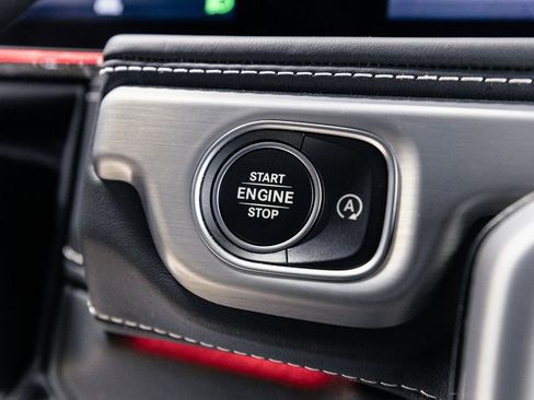 Used 2022 Mercedes-Benz G 63 AMG 4MATIC image 17