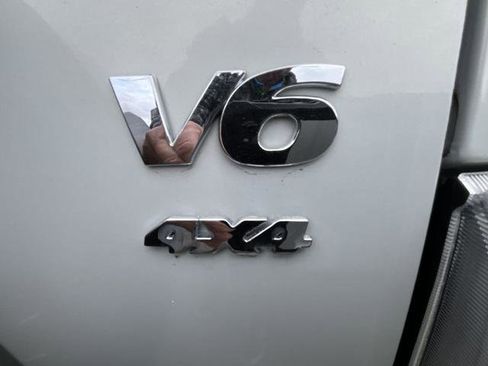 Used 2004 Suzuki Grand Vitara LX AWD/4WD image 19