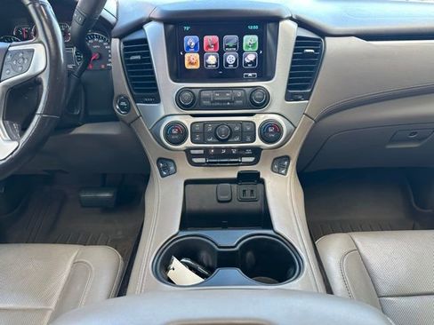 Used 2018 GMC Yukon SLT w/ Premium Edition image 16