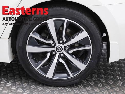 Used 2020 Nissan Maxima 3.5 SV w/ Floor Mat Group image 34