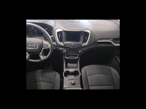 Used 2023 GMC Terrain SLE AWD/4WD image 16