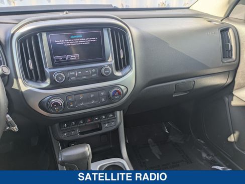 Used 2018 Chevrolet Colorado ZR2 AWD/4WD image 32