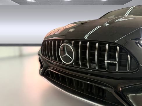 Certified 2024 Mercedes-Benz C 36 AMG S image 22