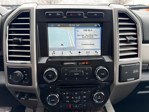 Used 2017 Ford F250 Lariat w/ Lariat Value Package image 15