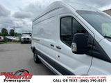 Used 2015 Ford Transit 250 148 High Roof image 2