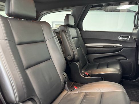 Used 2017 Dodge Durango GT w/ Premium Group AWD/4WD image 32