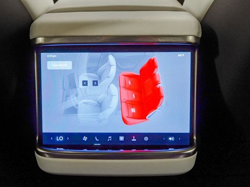 Used 2023 Tesla Model S Plaid image 46