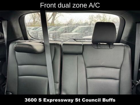 Used 2022 Honda Pilot Black Edition image 13