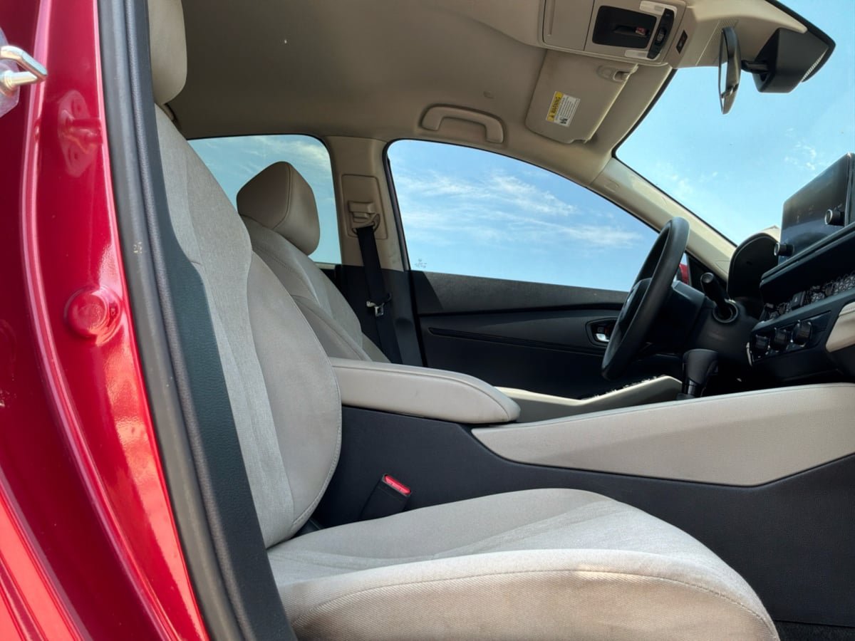 Used 2024 Honda Accord LX image 20